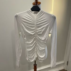 NWT A.L.C blouse